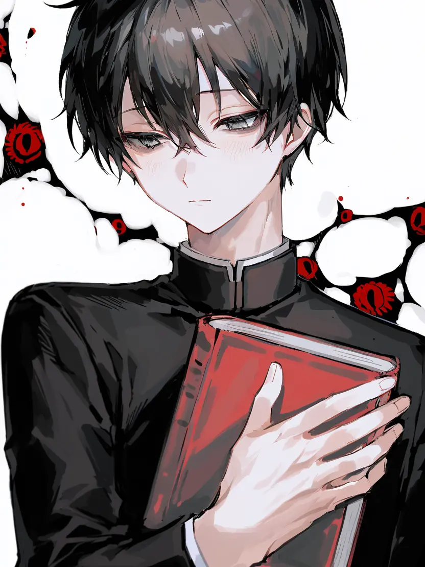 WideTruck7885의 初めてテストで負けた幼馴染