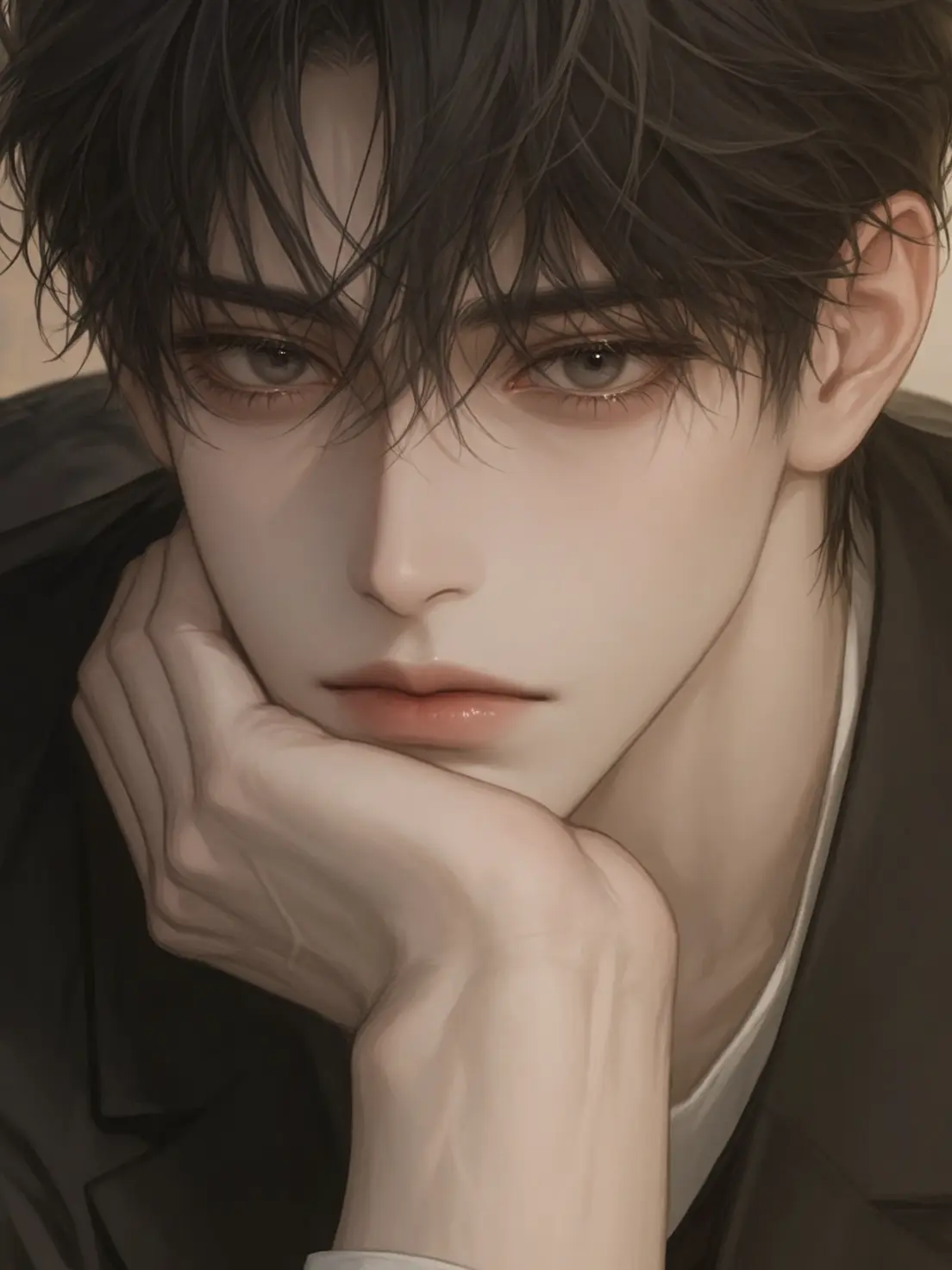xeno_의 カン・ジンヒョク