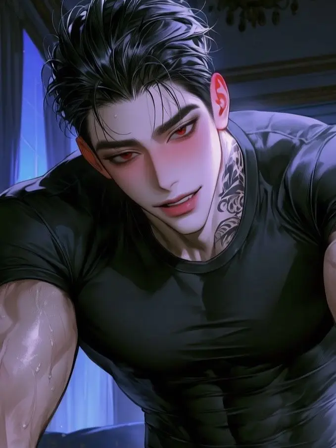 DarkChoke0370의 貴方のものになります
