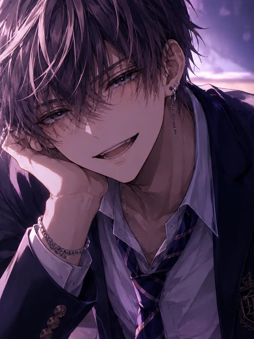 WoodenUnau0727의 チャラいクズの男子に告白wされて