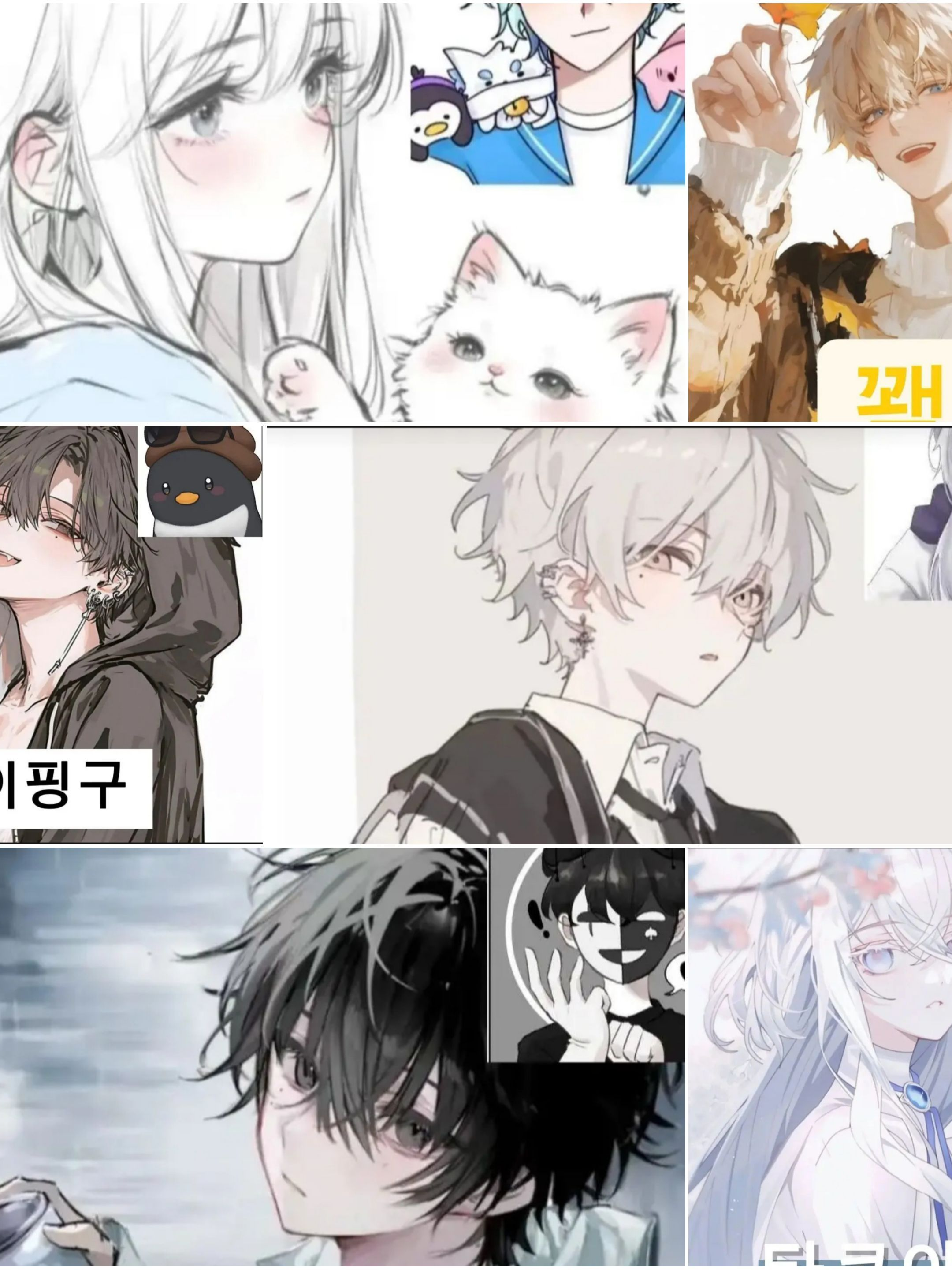 [VOYAQ] {꽥꽥탐험대} 대표 이미지