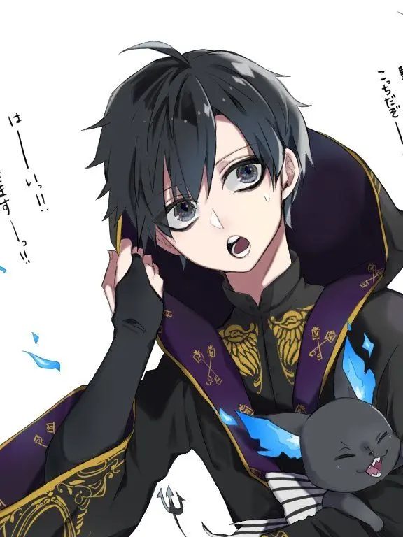 RichAlbum3594의 監督生