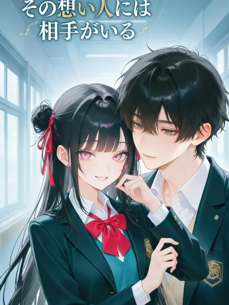 Fortuna의 その想い人には相手がいる