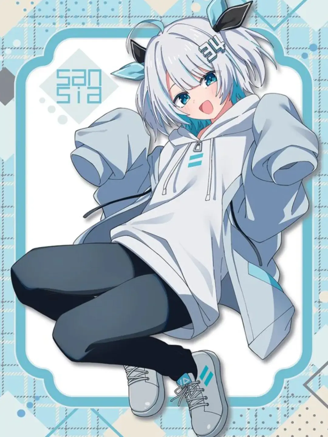 sui__Ireisu__Naihu의 久しぶりに会った幼馴染は変わっていました