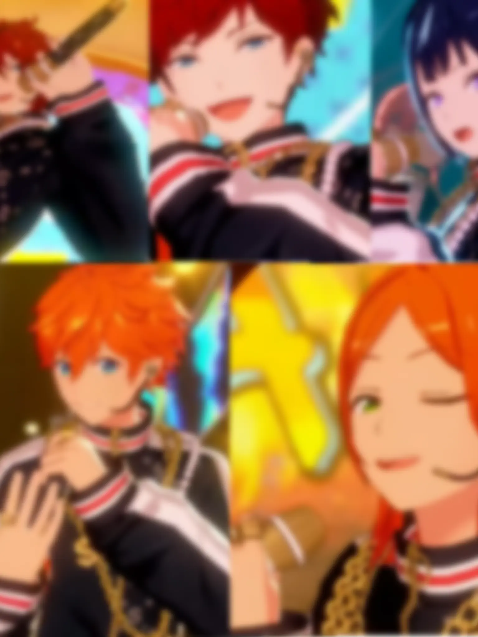 EnsembleStarsGo.의 우리는 노래방 메이트!