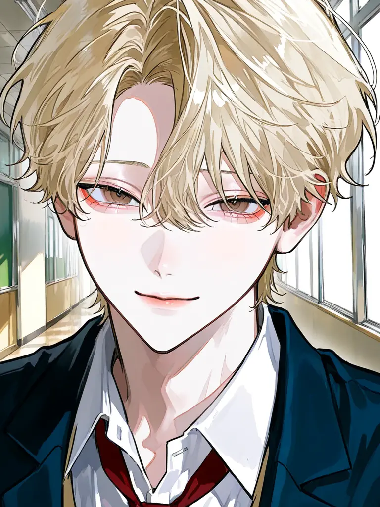 BLsukisuki의 私はあなたを忘れてしまう。