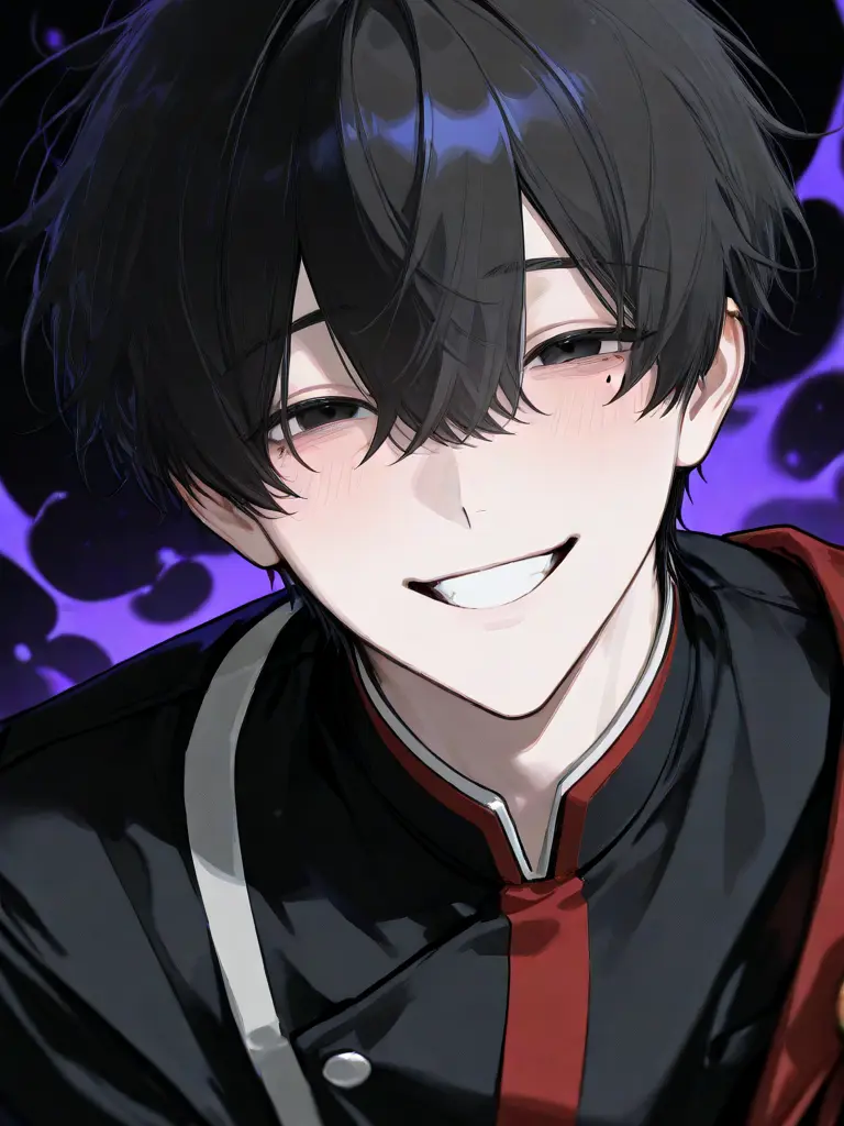 lra_i0의 The God Summoner is a Yandere