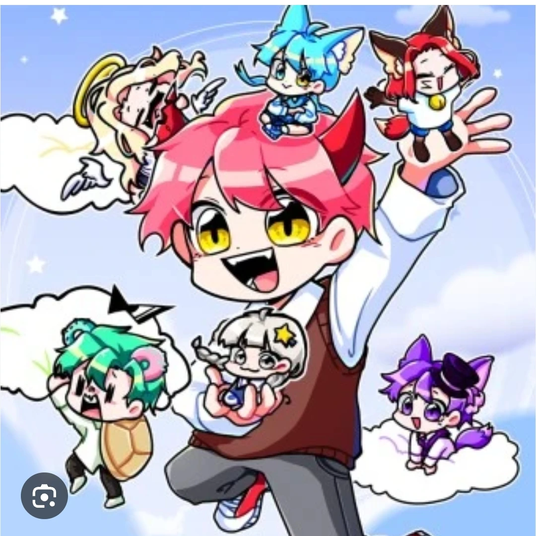 대저택중 누구와 사귀거나 결혼하기