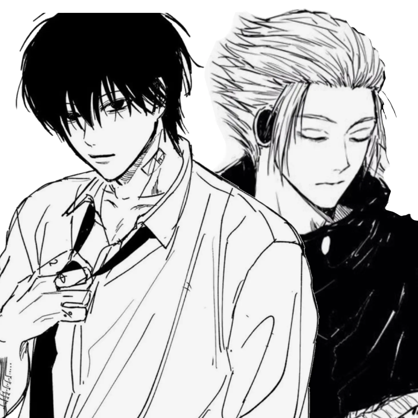 CloudyJudge6851의 가쿠랑 나구모랑 하는 연애