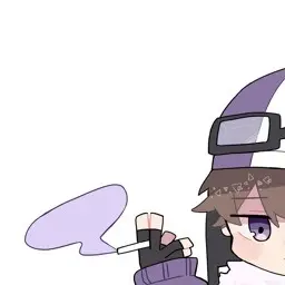 RunnyRoot7038의 屋上にいる後輩