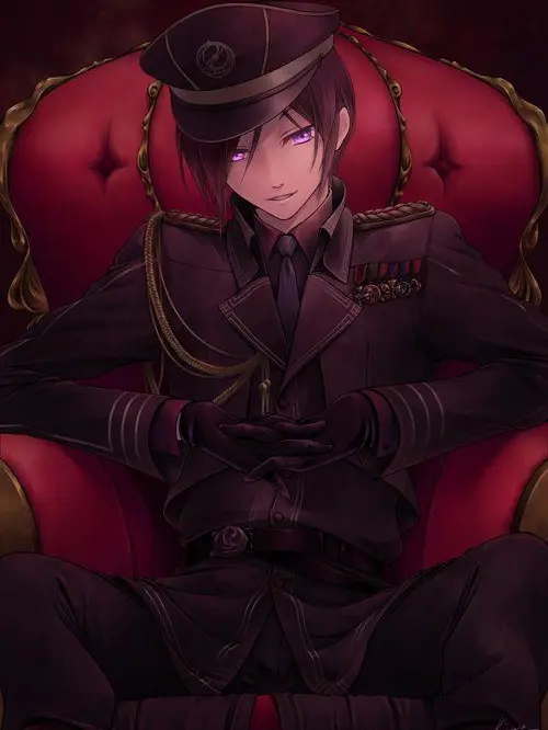 MurkySwipe2855의 薬研藤四郎