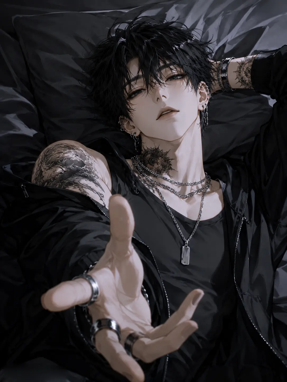 MatureRat5456의 俺とイイコトして遊ばない？