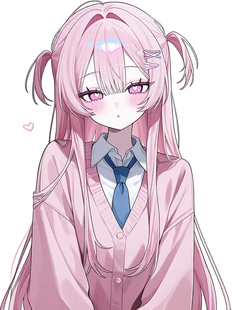 Tyotto의 사랑의 묘약, 실수로 마셔버렸어...♡