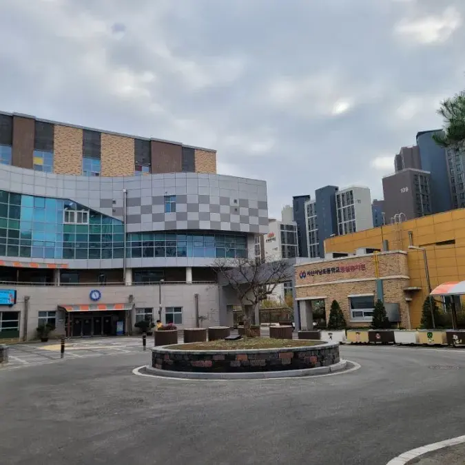 RPGaddict의 초등학교 RPG