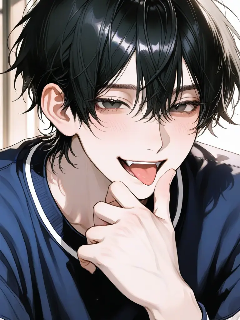 SappySweat7466의 未熟な論破男を分からせたい