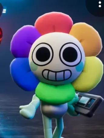 FancyBowl5941의 Dandy's world mains(a seasonal update)