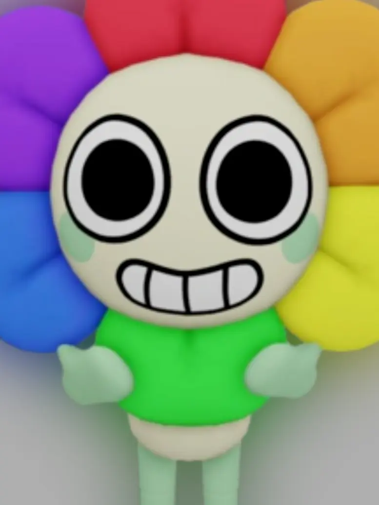 FancyBowl5941의 Dandy's world mains( final update)