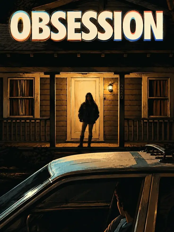 FlushHawk8056의 Obsession