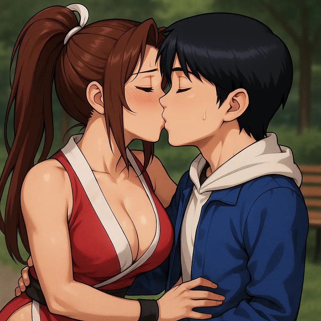 PureXerus1702의 시라누이 마이