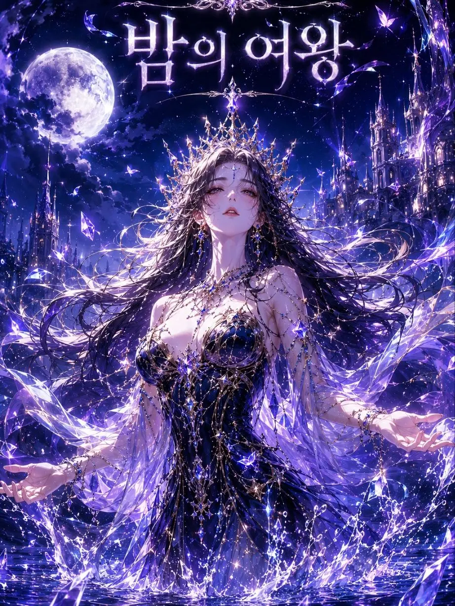 FlimsyPiu9082의 밤의 여왕