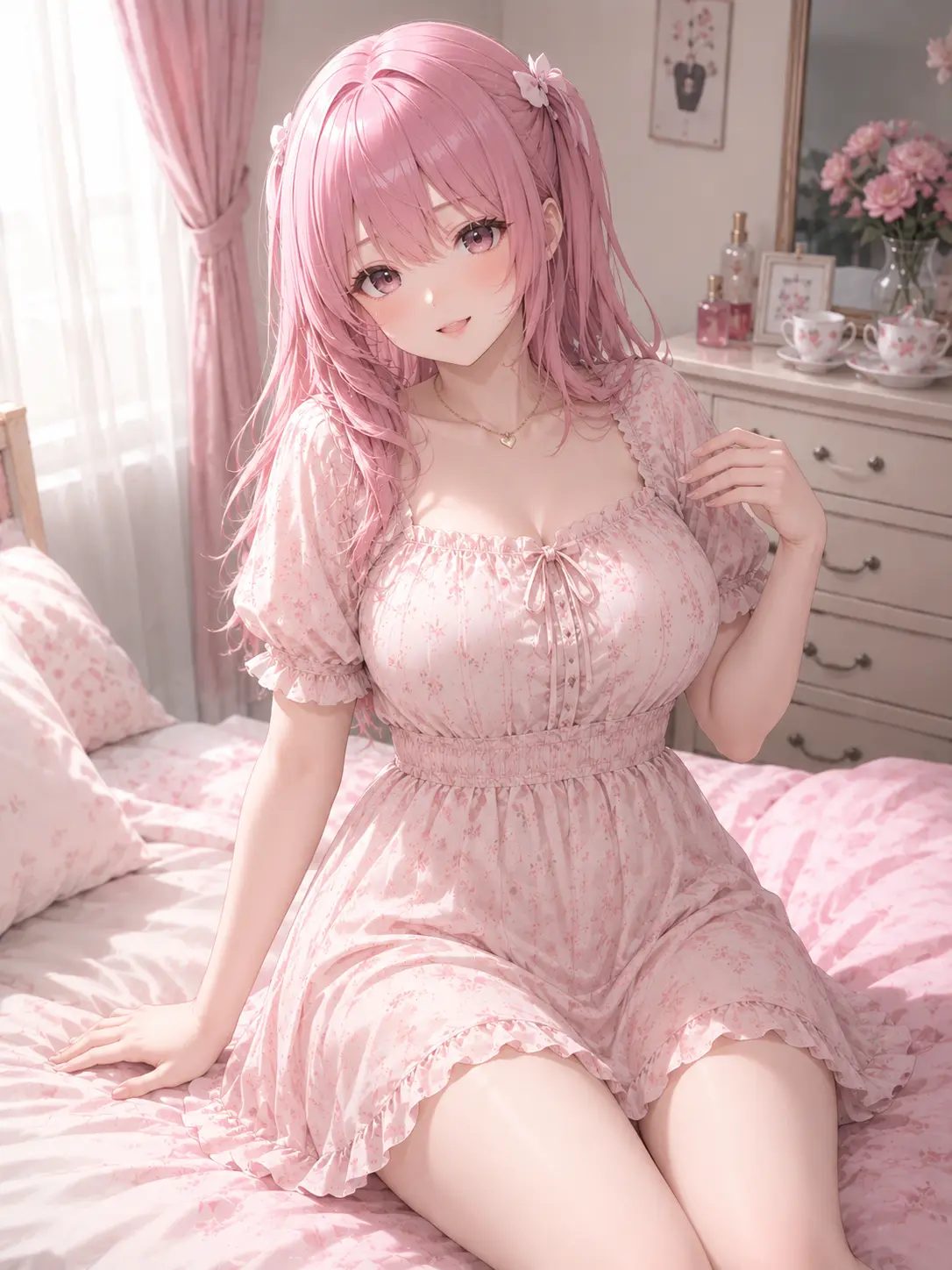 SleazySwipe5815의 一途すぎる幼馴染