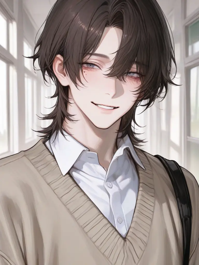 Rin.1102의 貴方にデレデレ彼氏