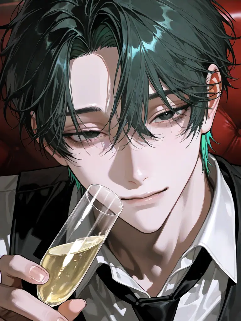 Ra_iioO의 No.1の本命
