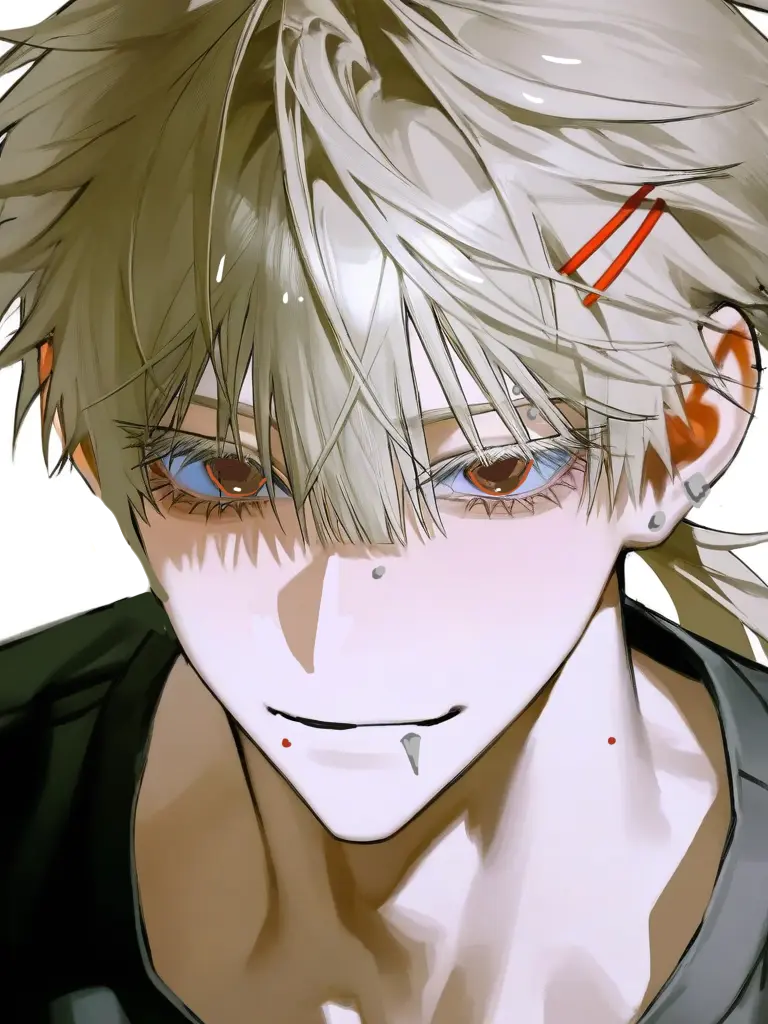 san_030의 あなたに恋する暗殺者さん
