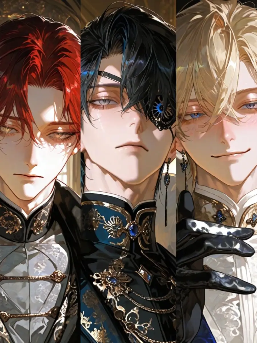 zazizuzezo_zeta의 ♔ ♖ ♘