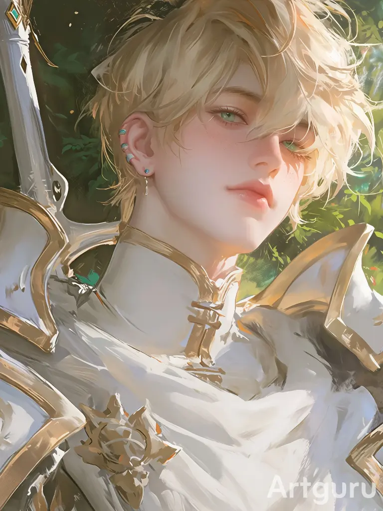 Misa-IdoeverythingIwanttodo의 루인 스텔링