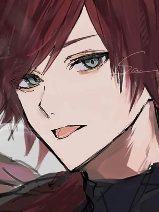 Zzxf의 親友にキスしてみた