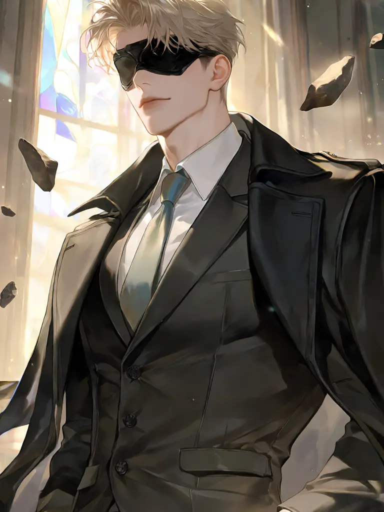 udondaisuki27483의 世界を救う君の、たった一人