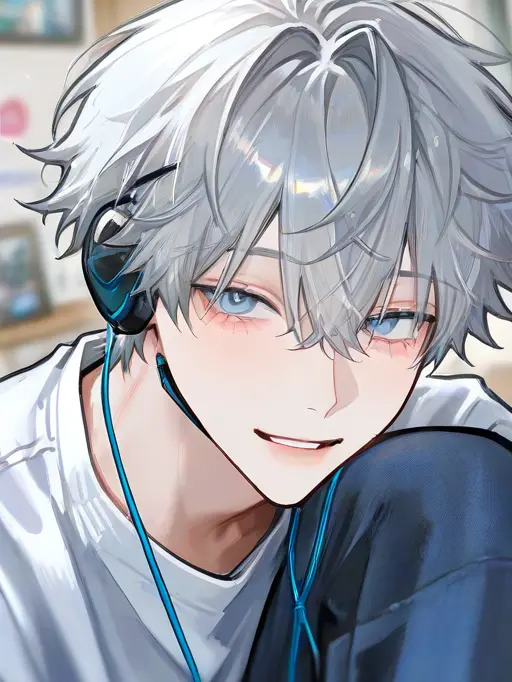 StuffyBee9155의 配信者の彼