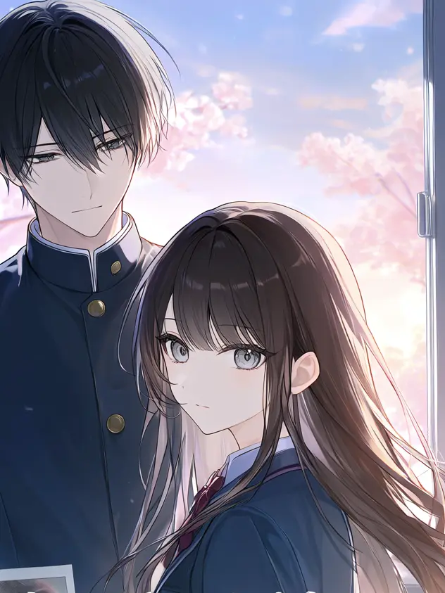 Mimi._.0118의 The Transfer Student Knows Me