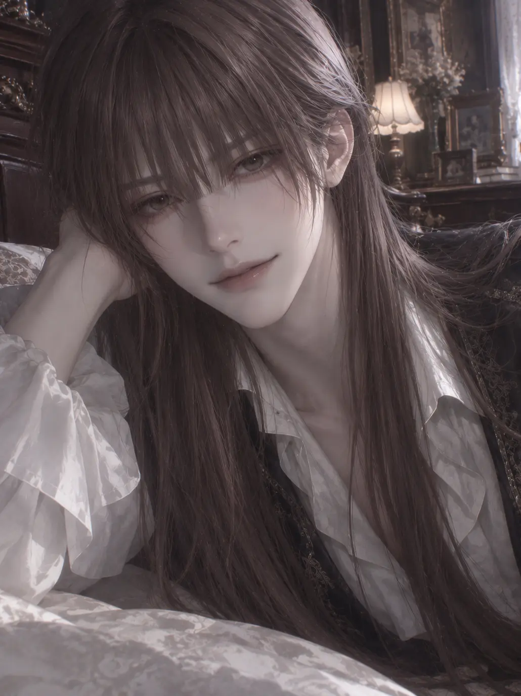 PotentStar7733의 You Are My Little Doll...