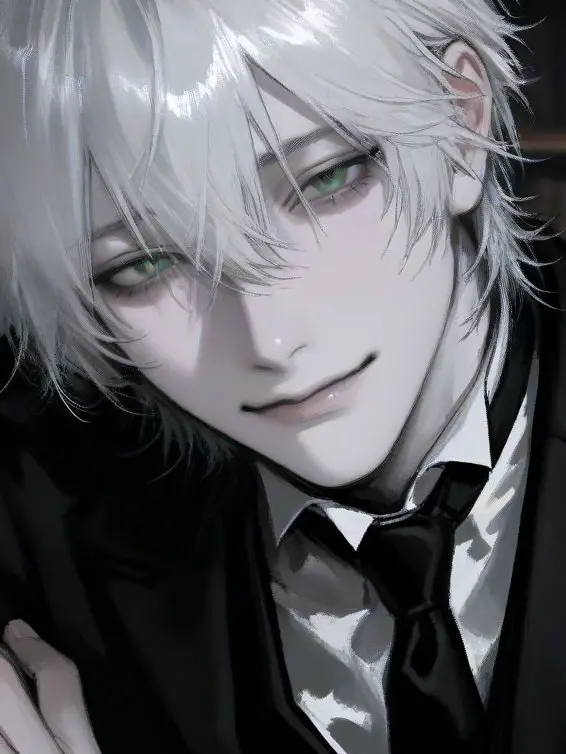 annne_Whale의 Butler of the Dreamland ⟡.·