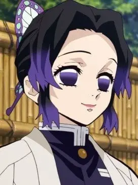 FancyRose7552의 시노부의 동생인 당신(+여미새 사촌)