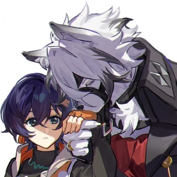 Sneakers의 리카온의 파트너