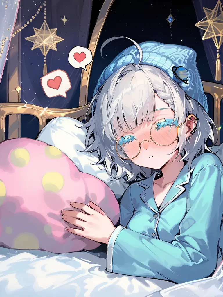 LocalBonus9960의 みんなにかかれてるいびきちゃん