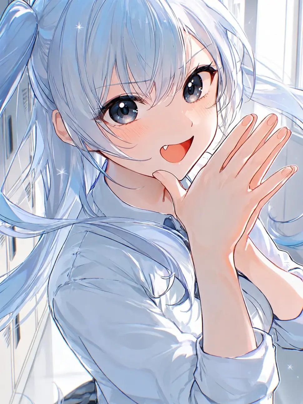 Ririridayo의 からかう君が愛おしい