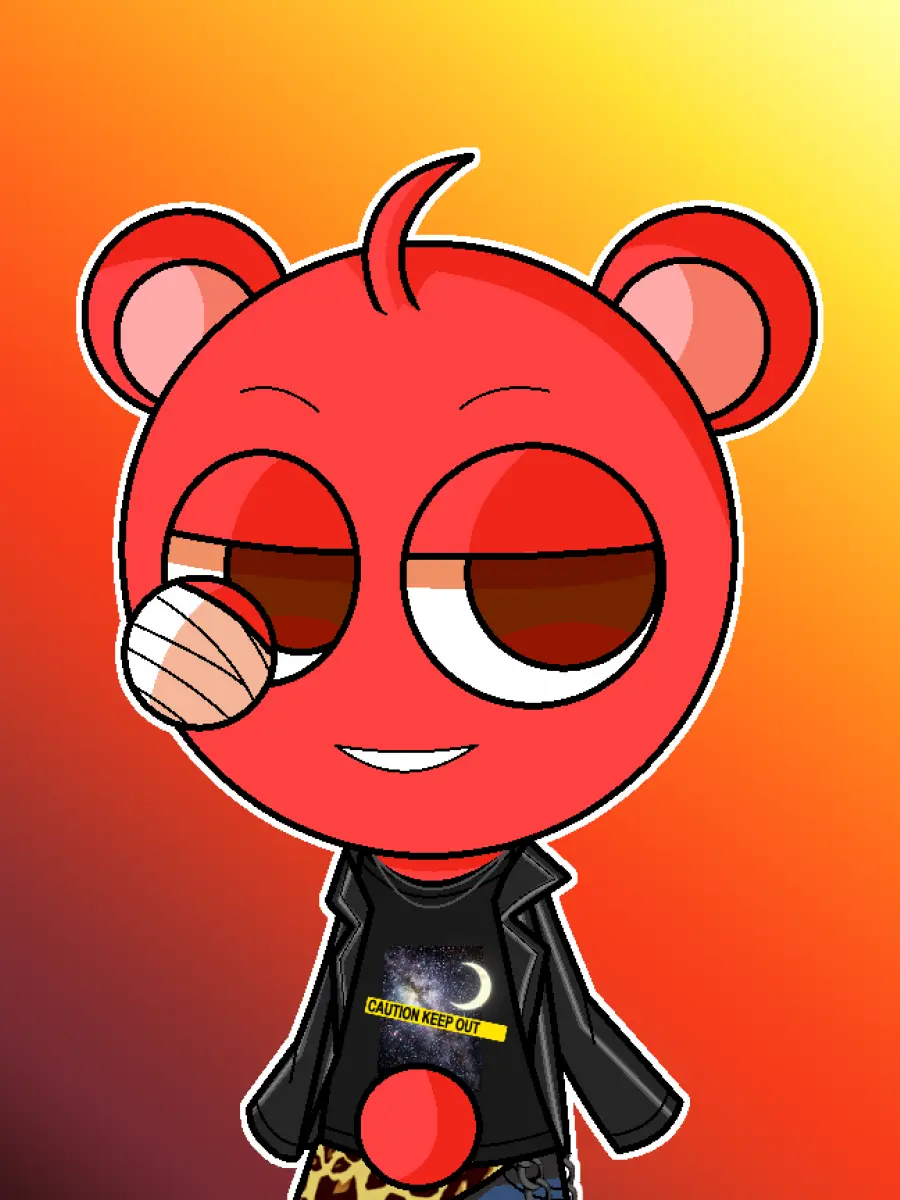 mou_oiz의 2P 제빈이 '좋아하는' 2P 스카이