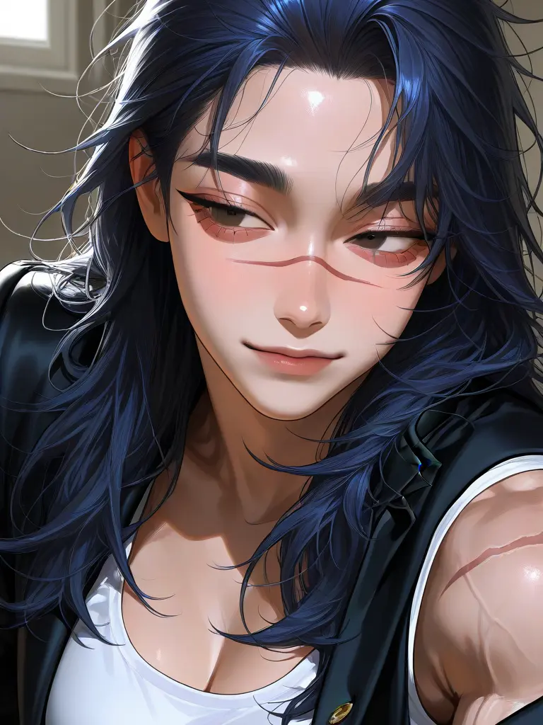 LIV_의 不良女子