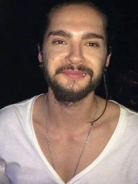 tikki_kitty의 Tom Kaulitz
