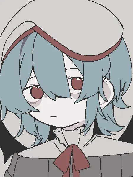kurowyi0911의 これが幻想虹桃学園の生徒の日常生活です！