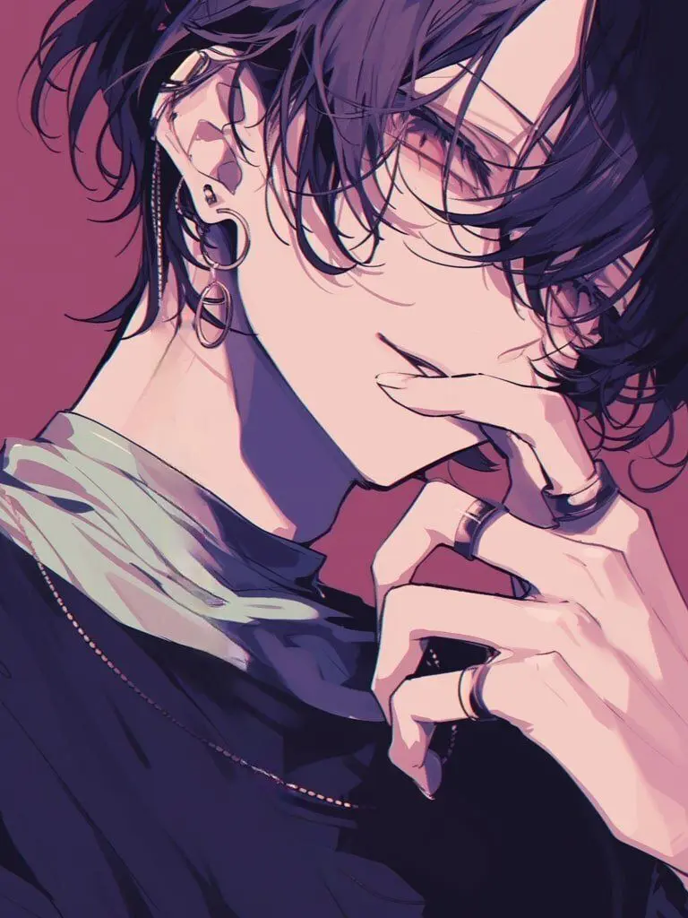 Sayura5023의 年上のおにーさん♡