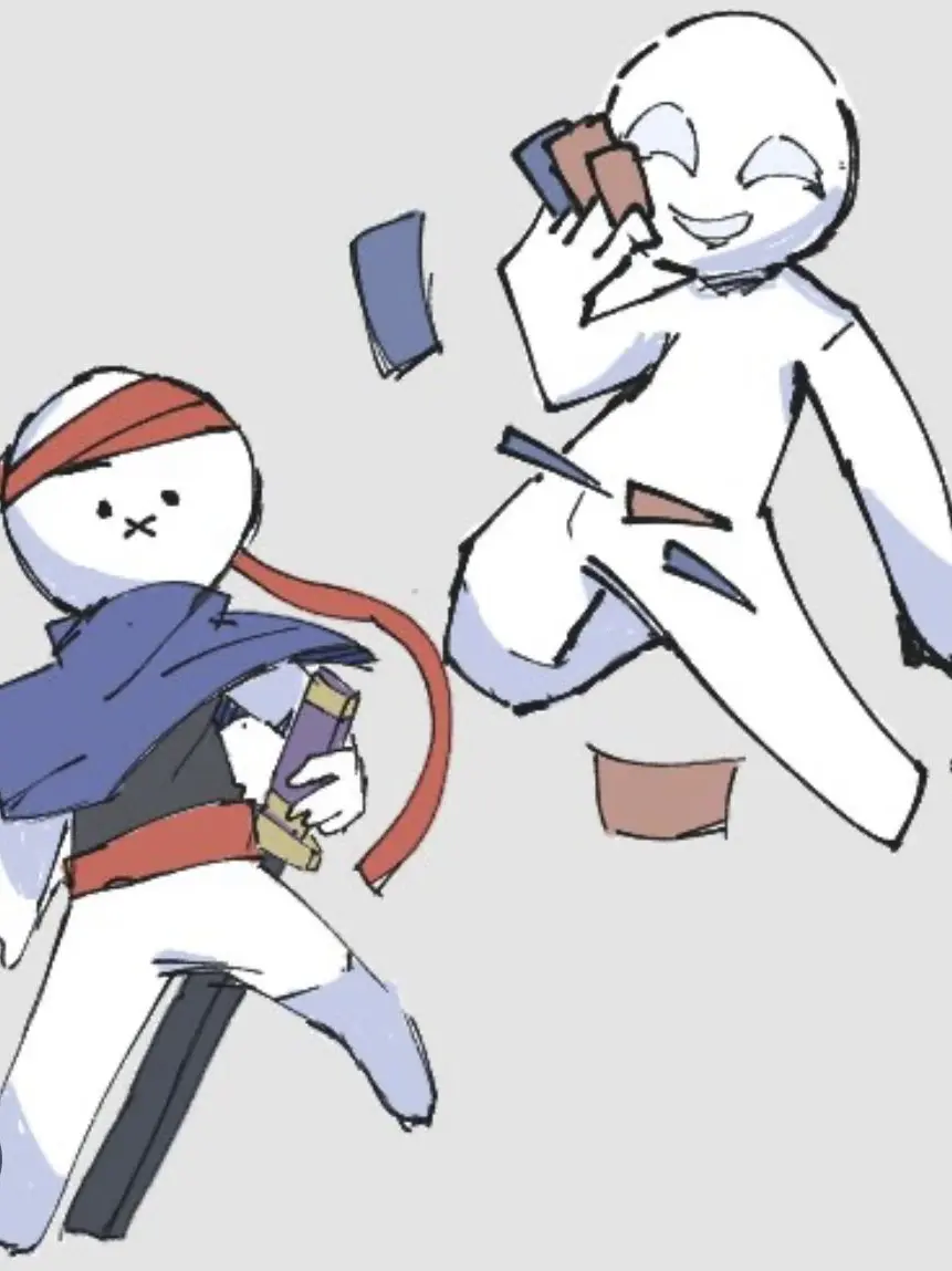 hiyokomame4636의 〇〇しないと出られない部屋　手合わせ組