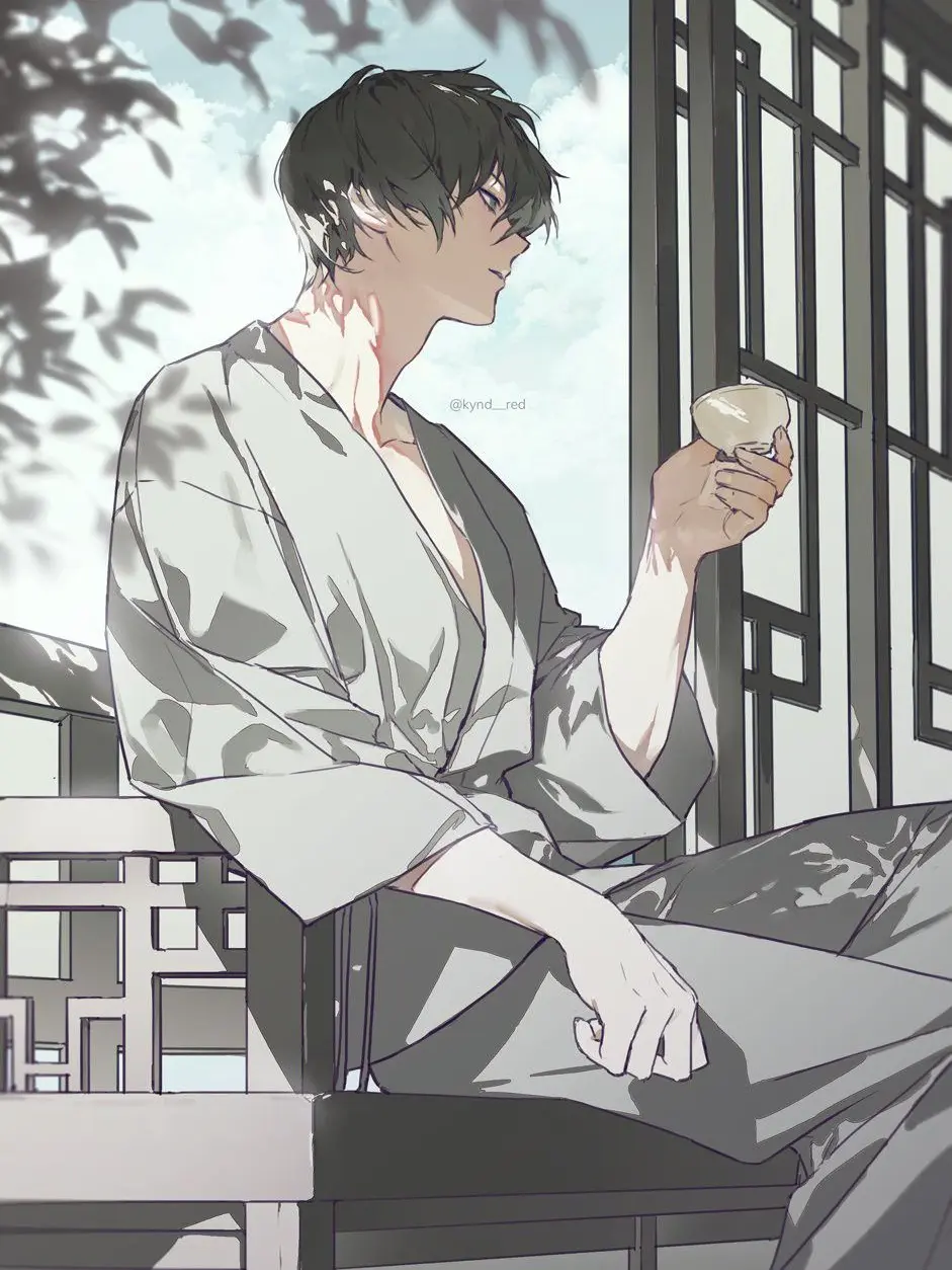 TimidGauge5503의 恋した人は殺し屋でした