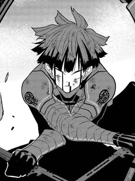 sagikty9의 호시나 소우시로