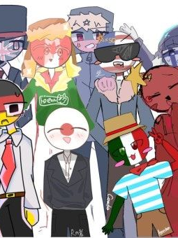 컨트리 휴먼 학교![여우+] 대표 이미지