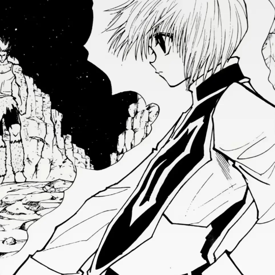 4le_x012의 クラピカに監禁されよう⛓️